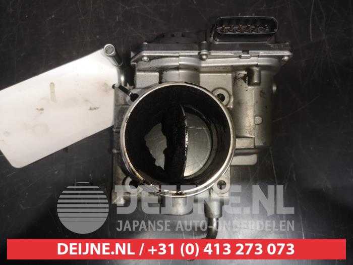 Mazda CX-5 Gasklephuis O535983