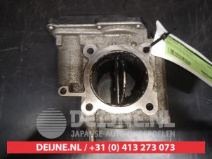 Mazda CX-5 Gasklephuis O535983 foto 3