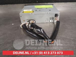Toyota Yaris CD Spieler O535986 foto 2