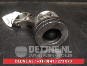 Nissan Qashqai Zuiger O535996 foto 2