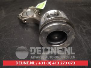 Nissan Qashqai Zuiger O535997 foto 2