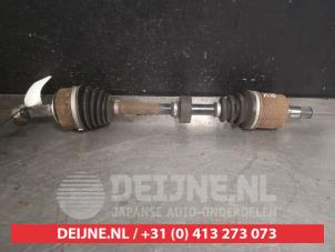 Gebruikte Homokineetas rechts-voor Honda FR-V (BE) 1.7 16V Prijs € 60,00 Margeregeling aangeboden door V.Deijne Jap.Auto-onderdelen BV