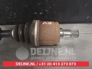 Honda FR-V Antriebswelle rechts vorne O536005 foto 3