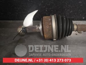 Honda FR-V Antriebswelle rechts vorne O536005 foto 2