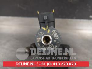 Nissan Qashqai Injector (diesel) O536014 photo 3