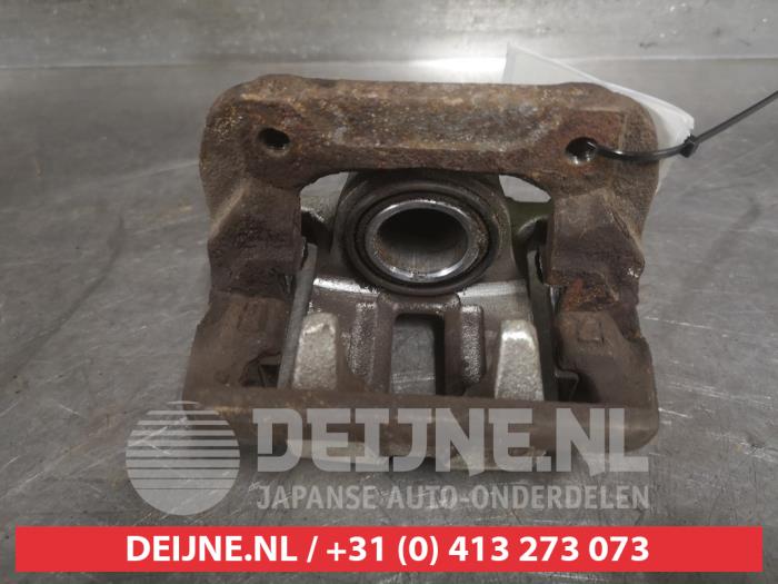 Honda FR-V Remklauw (Tang) links-achter O536001