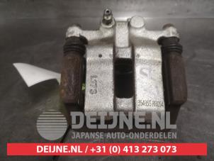 Honda FR-V Rear brake calliper, left O536001 photo 3