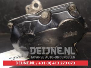 Gebruikte EGR Klep Nissan Qashqai (J10) 1.6 dCi Pure Drive Prijs € 75,00 Margeregeling aangeboden door V.Deijne Jap.Auto-onderdelen BV