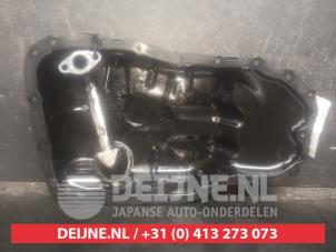 Gebruikte Carterpan Mitsubishi Lancer Sports Sedan (CY/CZ) 1.8 DI-D MIVEC 16V Prijs € 50,00 Margeregeling aangeboden door V.Deijne Jap.Auto-onderdelen BV