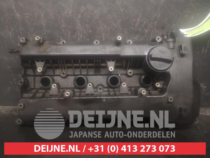 Gebruikte Kleppendeksel Kia Sorento II (XM) 2.0 CRDi 16V VGT 4x2 Prijs op aanvraag aangeboden door V.Deijne Jap.Auto-onderdelen BV