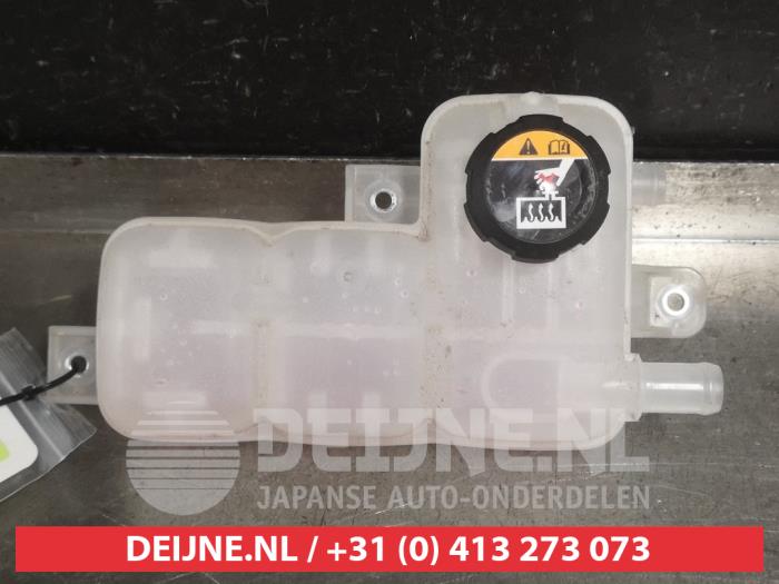 Hyundai Kona Expansievat O536031