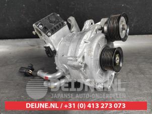 Gebruikte Dynamo Hyundai Kona (OS) 1.6 GDi HEV 16V Prijs € 100,00 Margeregeling aangeboden door V.Deijne Jap.Auto-onderdelen BV