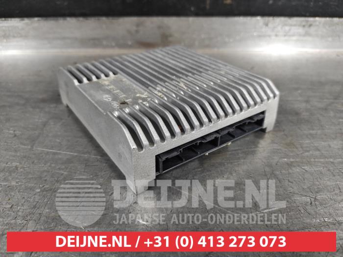 Hyundai Kona Radio versterker O536032