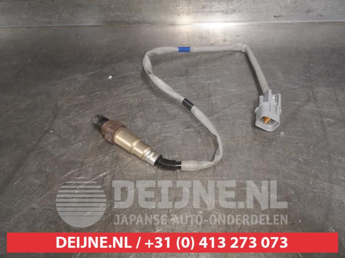 Gebruikte Lambda Sonde Hyundai Kona (OS) 1.6 GDi HEV 16V Prijs € 75,00 Margeregeling aangeboden door V.Deijne Jap.Auto-onderdelen BV