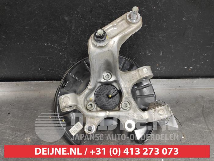 Hyundai Kona Fusee links-achter O536057