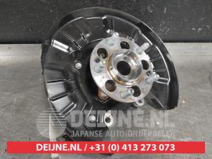 Hyundai Kona Fusee links-achter O536057 foto 2