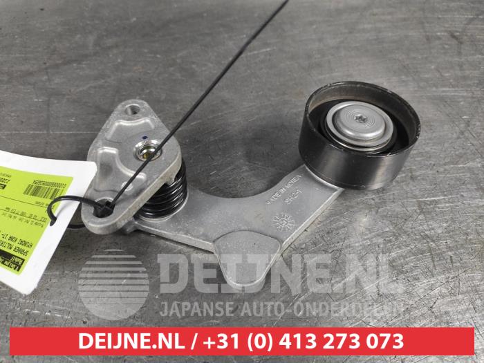Gebruikte Spanner multiriem Hyundai Kona (OS) 1.6 GDi HEV 16V Prijs € 50,00 Margeregeling aangeboden door V.Deijne Jap.Auto-onderdelen BV