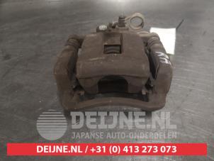 Kia Rio Rear brake calliper, right O536107 photo 3