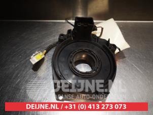 Nissan Almera Klokveer Airbag O307713 foto 3