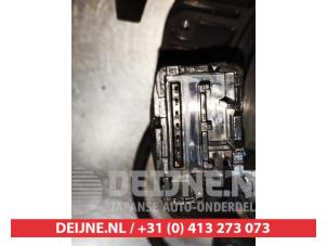 Nissan Almera Klokveer Airbag O307713 foto 4