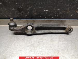 Suzuki Wagon R+ Draagarm onder links-voor O381726 foto 2