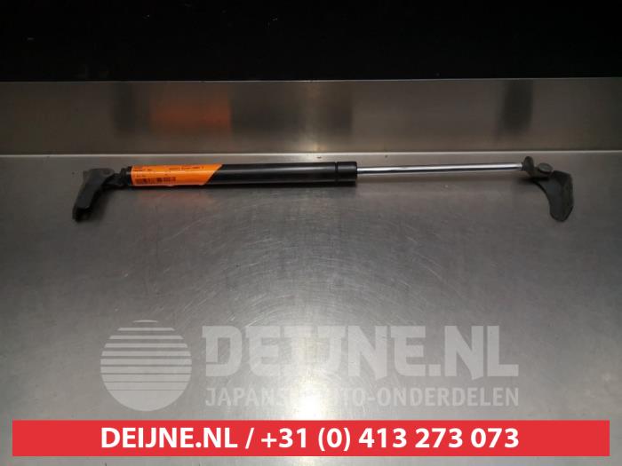 Mazda Premacy Gasdämpfer rechts hinten O294603