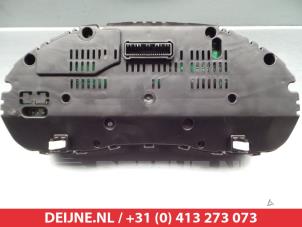 Hyundai I40 Kilometerteller KM O304313 foto 4