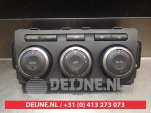 Mazda 6 Heater control panel O305382 photo 4