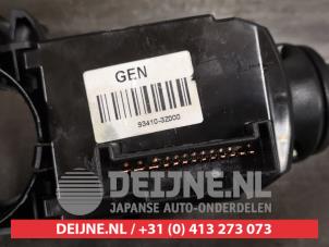 Hyundai I40 Richtungsanzeiger Schalter O307529 foto 3