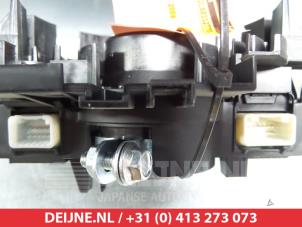 Mazda 6 Steering column stalk O308213 photo 4
