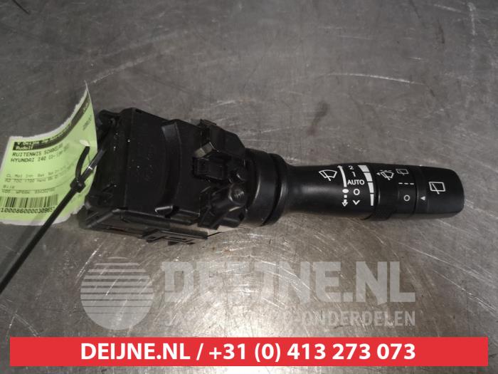 Hyundai I40 Ruitenwis Schakelaar O309657