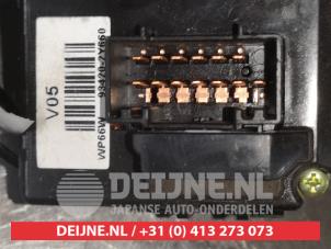 Hyundai I40 Wiper switch O309657 photo 4