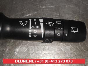 Hyundai I40 Wiper switch O309657 photo 2
