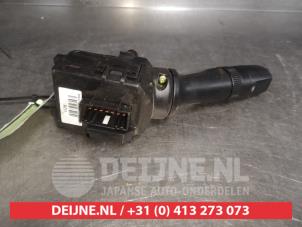 Hyundai I40 Wiper switch O309657 photo 3