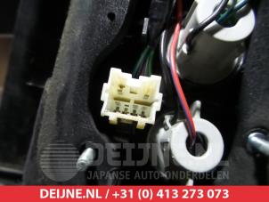 Mitsubishi Colt Taillight, left O298149 photo 3