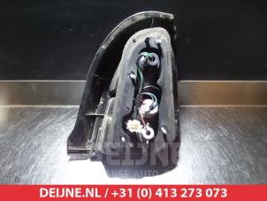 Mitsubishi Colt Taillight, left O298149 photo 2