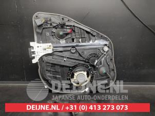 Hyundai I30 Fenstermechanik 4-türig links hinten O536150 foto 3