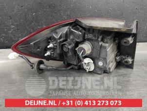 Hyundai I30 Taillight, right O536154 photo 2