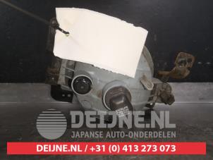 Hyundai I20 Mistlamp rechts-voor O536113 foto 2