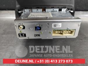 Hyundai I30 Radio O536170 photo 2
