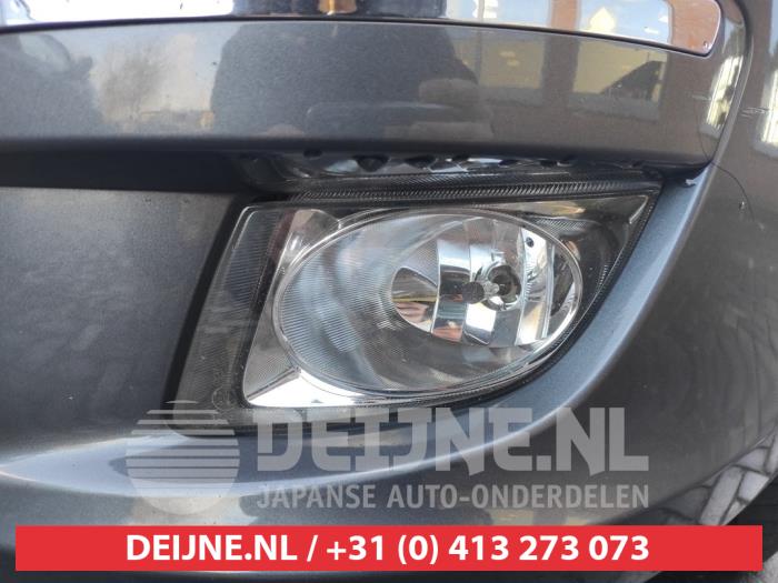 Hyundai I30 Mistlamp links-voor O536201