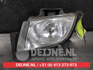 Hyundai I30 Fog light, front left O536201 photo 2