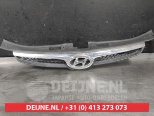 Hyundai I30 Grille O536204 foto 2