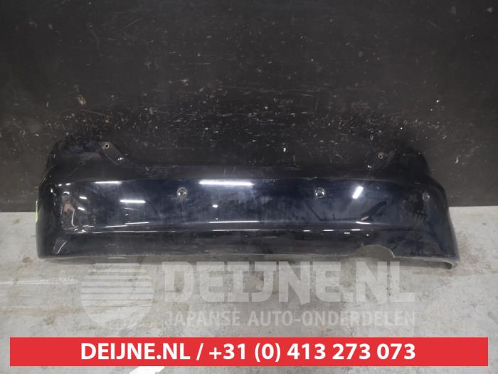 Honda FR-V Achterbumper O536254