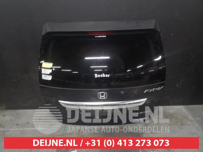 Honda FR-V Achterklep O536257