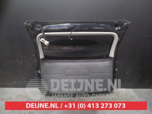Honda FR-V Heckklappe O536257 foto 2