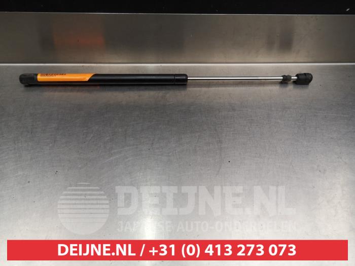 Daewoo Matiz Gasdemper rechts-achter O295066