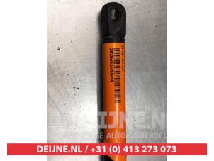 Daewoo Matiz Gasdämpfer rechts hinten O295066 foto 2