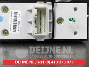 Kia Ceed Kombischalter Fenster O536308 foto 2