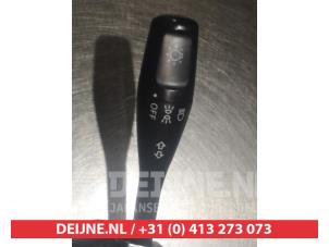Mitsubishi Grandis Steering column stalk O308906 photo 2